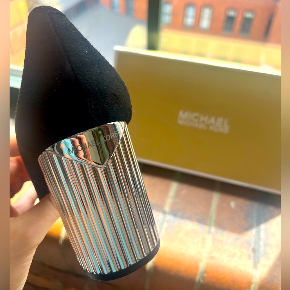 Michael Kors Porter Flex Pump
